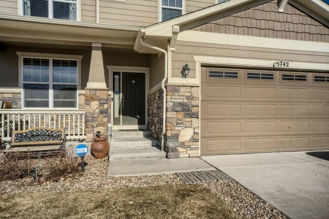 Photo - 5742 S Flat Rock Way