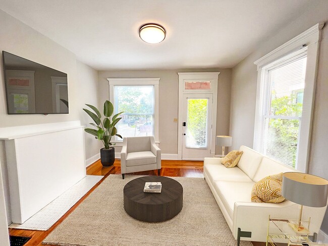 Photo - 2302 N High St Apartamento Unidad 2302 North High Street