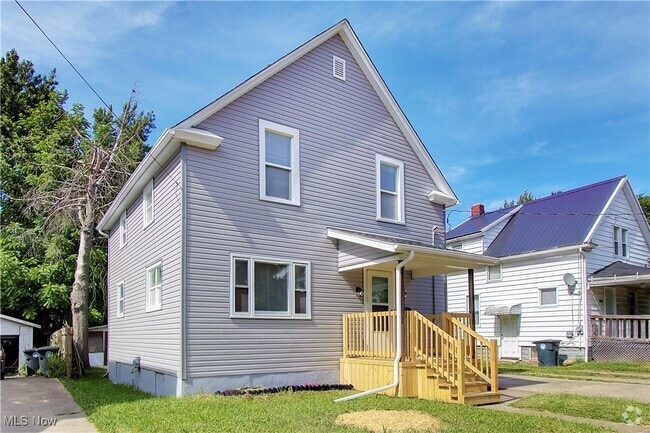 Building Photo - 1213 McKinley Ave Rental