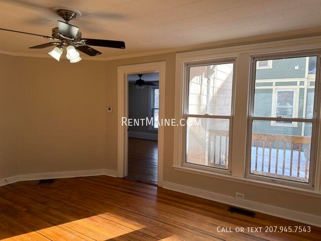 57-59 Holyoke Street Apt.-1
