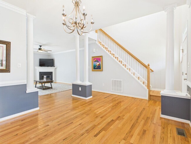 Photo - 12017 Hunton Crossing Pl