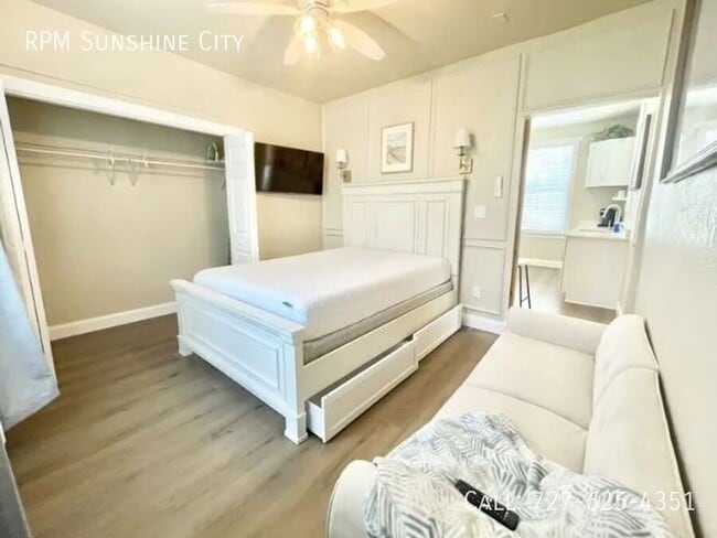 Photo - 7700 Boca Ciega Dr Unit 3