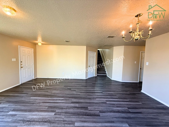 Photo - 2-Story 4 BR Home with Large Backyard & Game Room