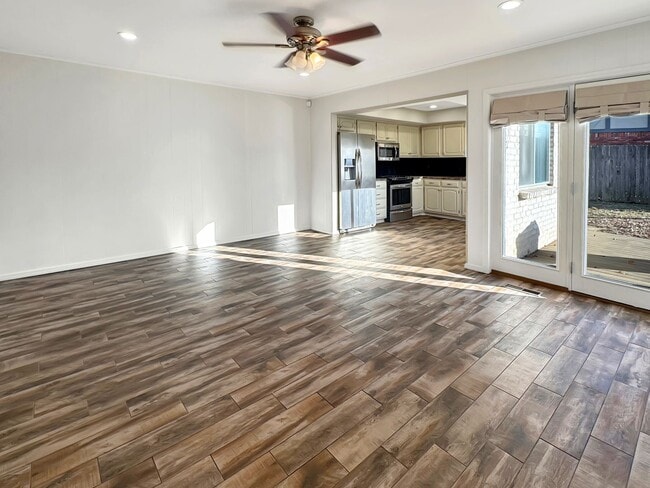 Photo - Renovated 3-Bedroom Home - Section 8 Friendly Unit 6710