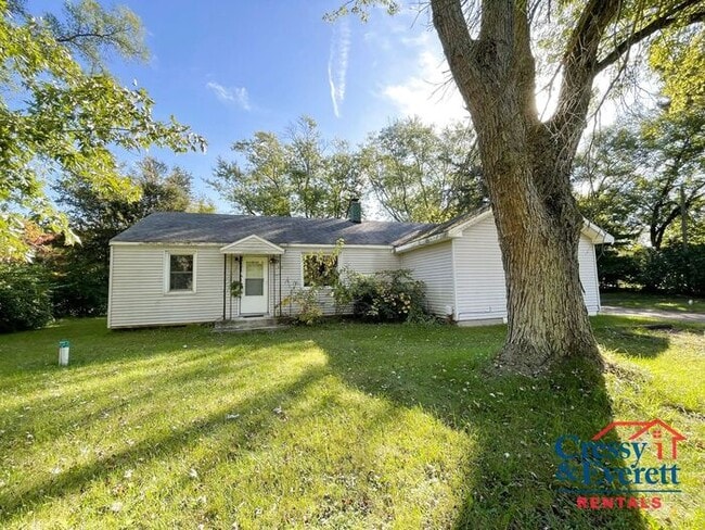 4 Bedroom Rural Ranch - 4 Bedroom Rural Ranch House