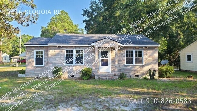 Building Photo - Cute home for rent