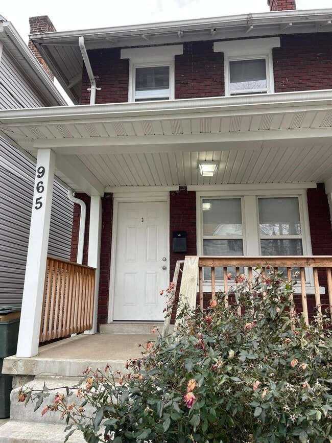 Photo - 965 E Rich St Unit 965