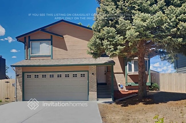 Photo - 7330 Windy Peak Dr House