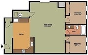 135 floor plan