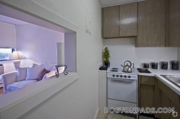Building Photo - 1455 Commonwealth Ave Rental