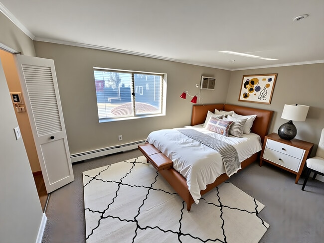 Photo - 43-51 Albion Unit A1 Unidad A1