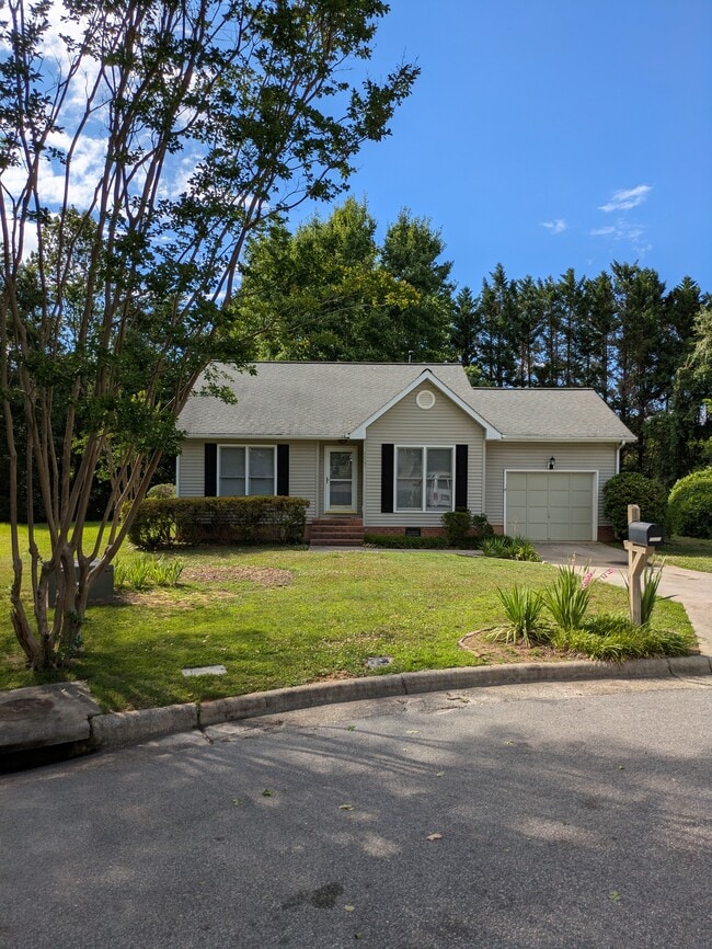 Building Photo - 4007 Sourgum Ct