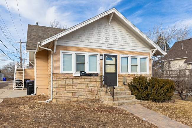 Photo - 711 East Blvd Unit Kreman Realty LLC