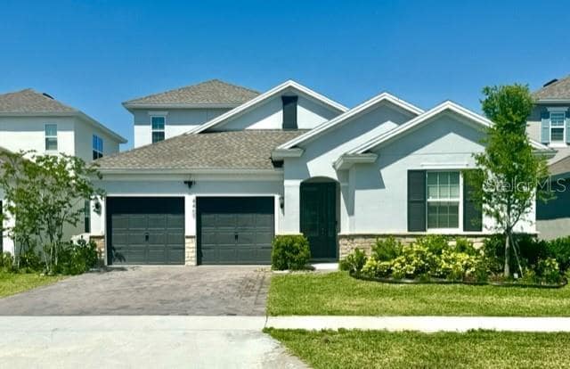 Building Photo - 4469 Davos Dr Rental