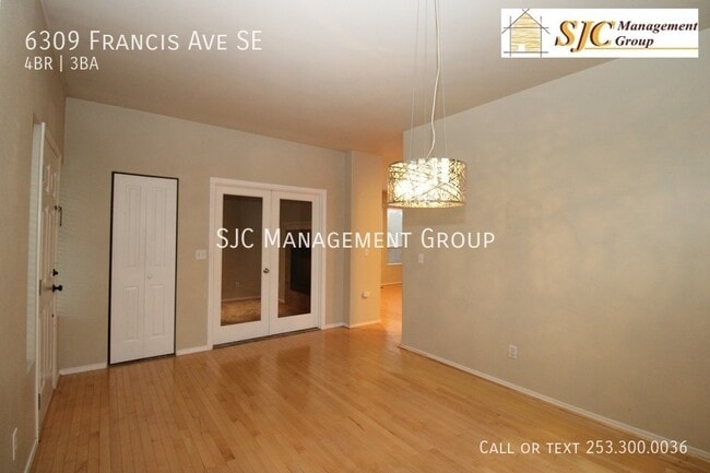 Photo - 6309 Francis Ave SE