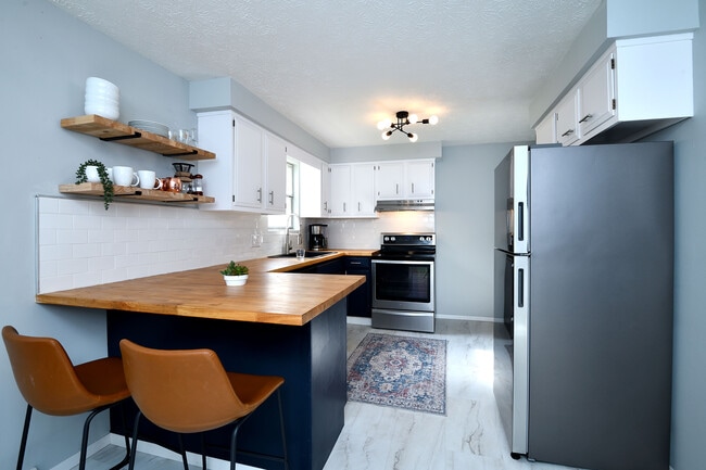 Building Photo - 1823 Koran Ave NW