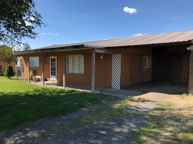 Building Photo - Two Bedroom Home in Moses Lake