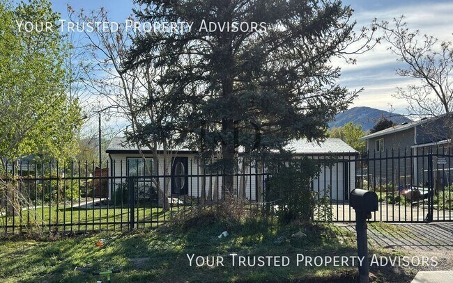 Photo - 532 N 200 W St