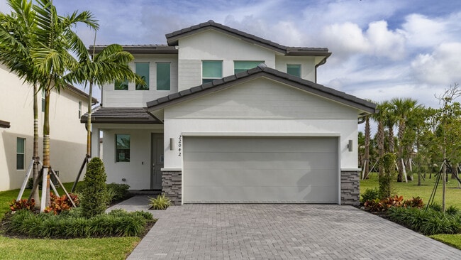 Photo - Nuvo- Boca Single Family Homes and Townhomes