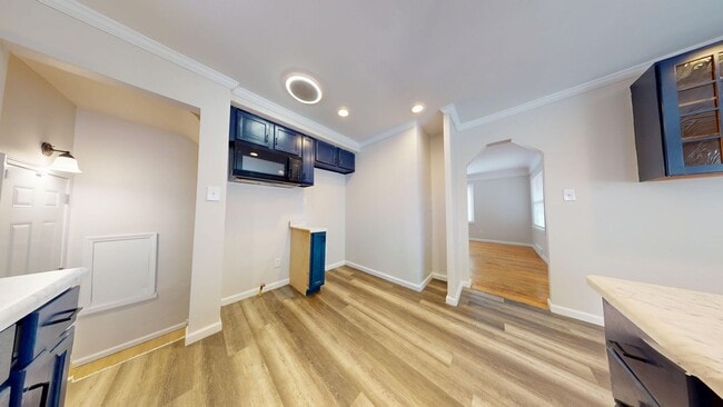 Photo - Beautiful 3-Bedroom Home for Rent in Detroit!