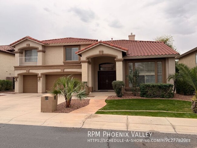 Building Photo - 13313 W Palo Verde Dr