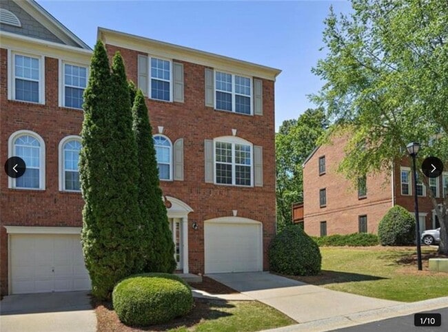 Photo - 2072 Merrimont Way Townhome