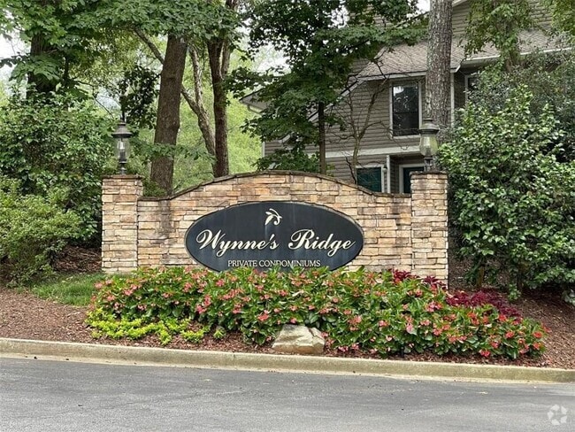 Building Photo - 1510 Wynnes Ridge Cir SE Unit 1510 Rental