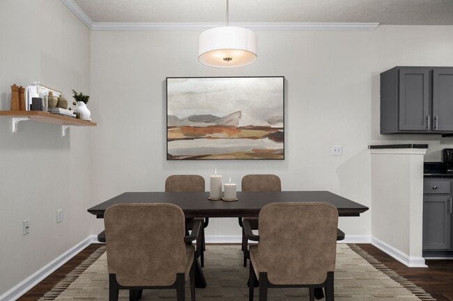 Photo - Highland Lakes Apartment Homes