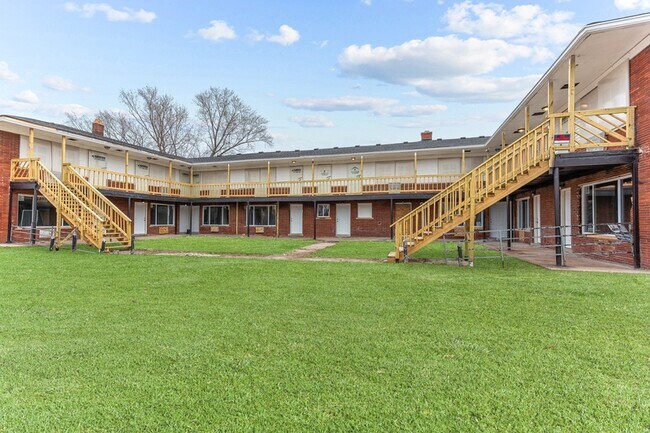 Photo - 11411 Wyoming Ave