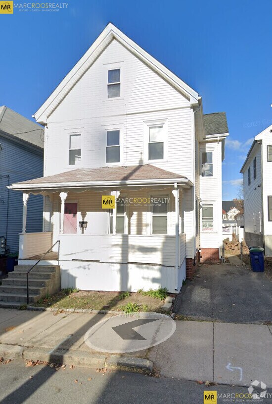 Building Photo - 67 Flint St Rental