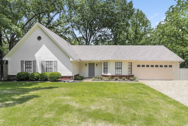 Building Photo - 2969 Forest Edge Dr Rental