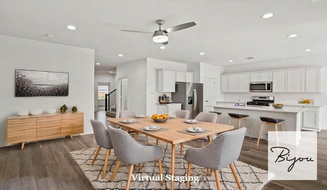 Building Photo - 27507 Hudson Sands Ln