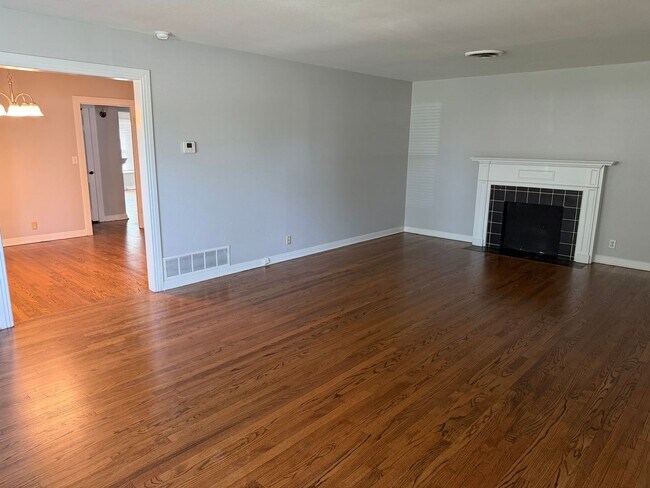 Photo - 3601 Norfolk Rd Unidad 3601