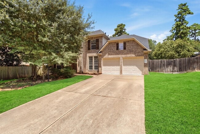 Photo - 58 N Scribewood Cir
