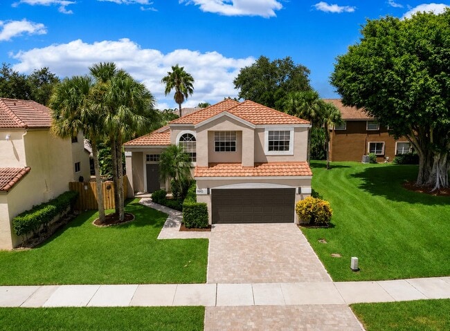 Building Photo - 7701 NW 61st Terrace