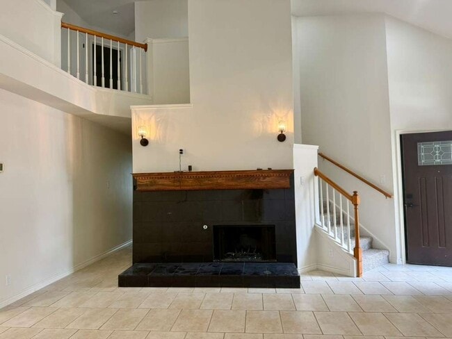 Photo - Charming Hart Ranch Rental Near Medical Center | Loft, Balcony & Mature Trees!