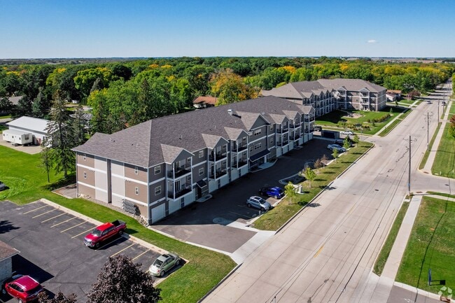 South Pointe II Apartments