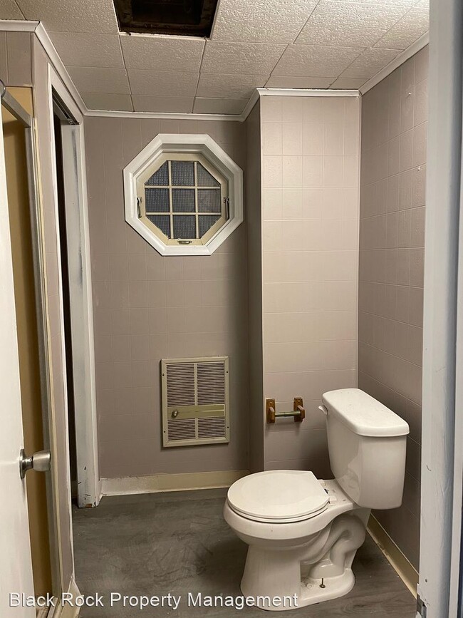 3 br, 1 bath House 125 First St Rental House Rental in Coaldale, PA