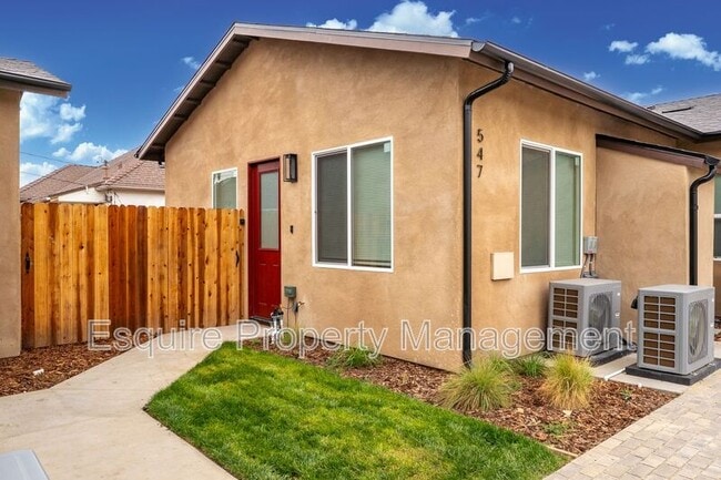 Photo - 547 Carty Dr