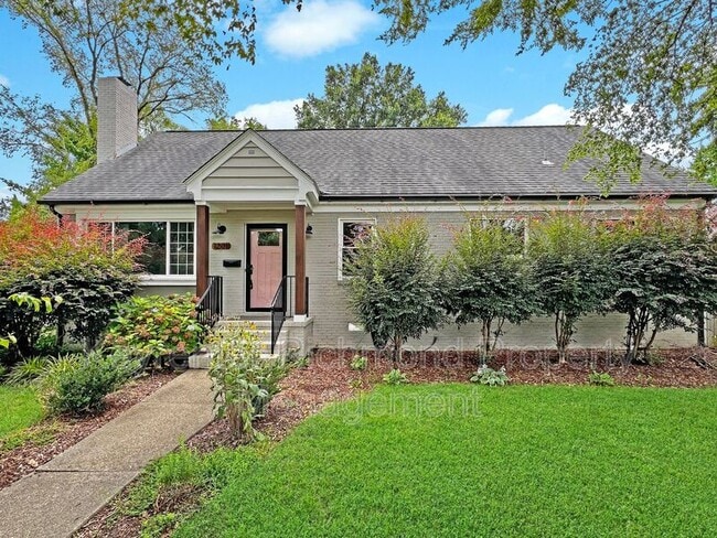 Photo - 1201 Rennie Ave
