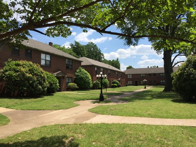 1161 Poplar