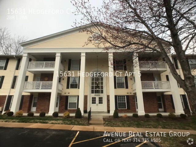 Building Photo - 15631 Hedgeford Ct Unit 5 Rental