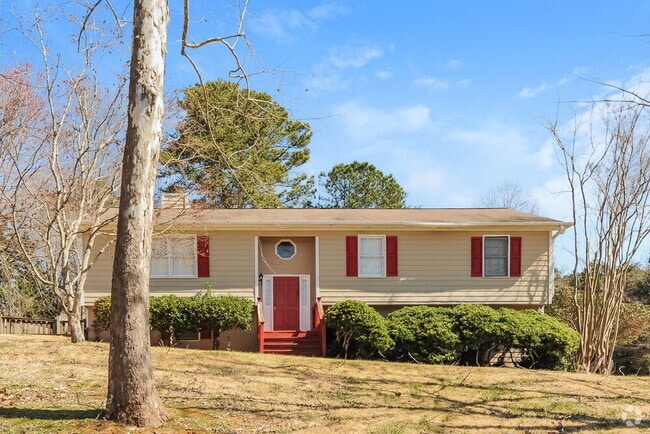 Building Photo - 4882 Raven Way NE Rental