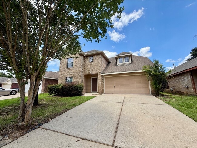 Building Photo - 21734 Texian Ct