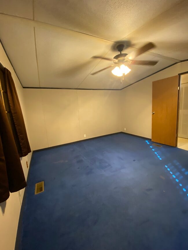 1103 Dunn St Rental For Rent in Hammon, OK