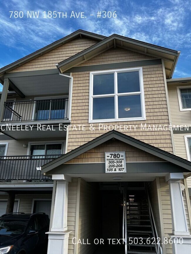 Third Floor Condo In The Crossings at Tana... - Third Floor Condo In The Crossings at Tana... Unit #306