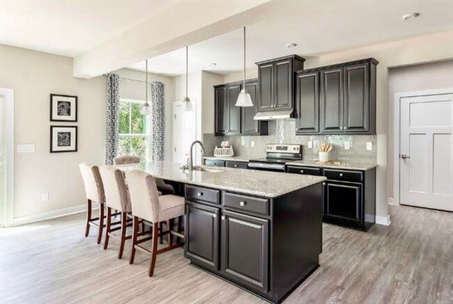 Photo - Luxury 5 Bedroom Home in Brooke Village | Near Quantico, VRE & Downtown Fredericksburg – Coming S...