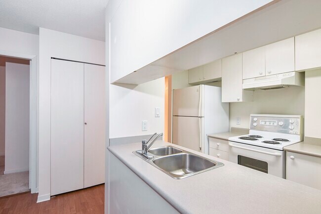 Photo - 1804-1188 Howe Unité 1804