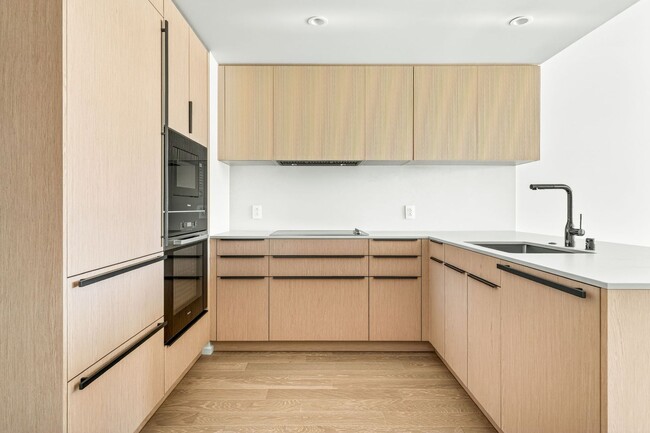 Photo - The Park Ward Village #2307