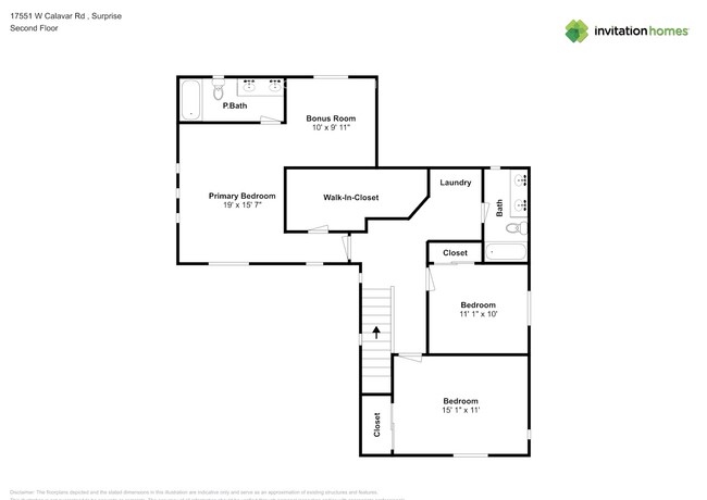 Photo - 17551 W Calavar Rd